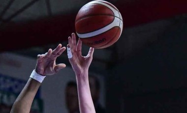 A Milli Kadın Basketbol Takımı'nın kamp kadrosu açıklandı