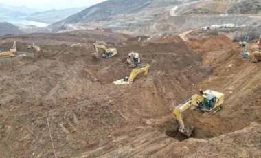 İliç faciasından sorumlu maden şirketine karşı yatırımcılar harekete geçti: SSR Mining’e yeni davalar