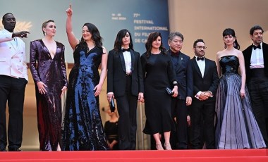 77. Cannes Film Festivali’nden notlar: Sinir krizleri eşiğinde...