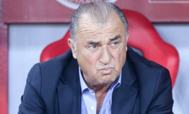 Fatih Terim'den dikkat çeken mesaj: 'Bu sezonun sonunda...'