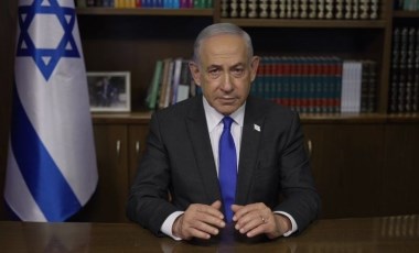 Netanyahu: Refah’tan yarım milyon insan tahliye edildi