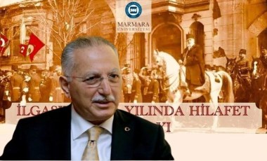 Marmara’daki hilafet çalıştayına tepki: Laiklik kırmızı çizgimizdir