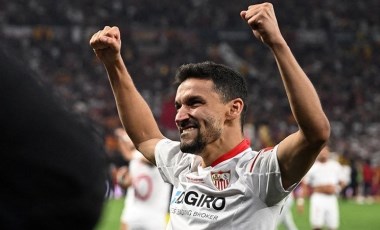 Sevilla'dan Jesus Navas kararı! Resmen açıklandı...