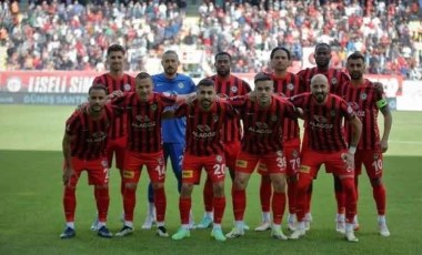 TFF 1. Lig play-off yarı finalinin adı belli oldu!