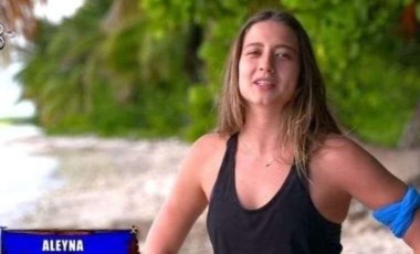 Aleyna Kalaycıoğlu kim, kaç yaşında, nereli? Survivor Aleyna elendi mi?