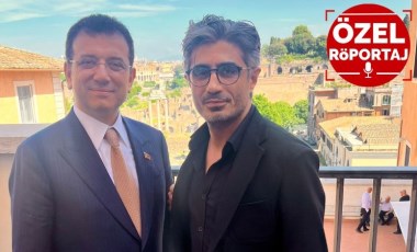 Ekrem İmamoğlu'ndan Cumhuriyet'e özel açıklamalar: 'Siyaseti adalete alet etmemek lazım'