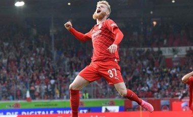 Jan-Niklas Beste kimdir? Beşiktaş'la adı anılan Jan-Niklas Beste kaç yaşında, nereli?