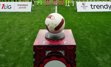 Trendyol 1. Lig'de play-off 2. tur programı açıklandı