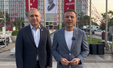 CHP'li Özgür Çelik'ten Saraçhane'ye çağrı: 'Bütün İstanbulluları buluşmaya davet ediyoruz'