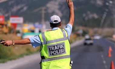 19 Mayıs'ta Ankara'da bazı yollar trafiğe kapatılacak