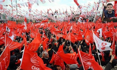 CHP ‘tematik’ mitinglerine bugün İstanbul Saraçhane’den başlayacak