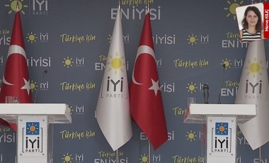 İYİ Parti’nin kurucularının yarısından fazlası ayrıldı