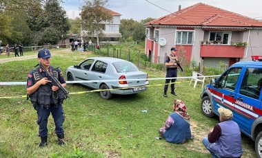 Arazi anlaşmazlığında 2 komşusunu öldürmüştü: Cezası belli oldu