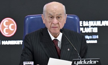 Bahçeli'den 'kalkışma' çıkışı: 'Cüret edenlerin başı ezilmeli'