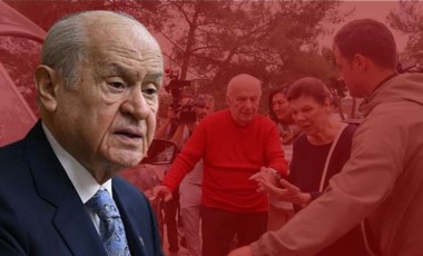 MHP lideri Bahçeli, Emekli Orgeneral Çetin Doğan'ın sözlerinden rahatsız oldu: Ben olsam 'sen orada yoksun' diye içeri alırdım