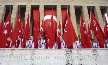 ATO, TESK, ve TŞOF başkanlarından 19 Mayıs mesajı