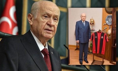 'Rıza göstermiyorum' demişti: Devlet Bahçeli'nin 'yeni takımı' Fatih Karagümrük küme düştü