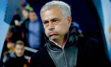 'Yaklaşık 1 ay önce Mourinho ile görüştüm' Beşiktaş'ta flaş gelişme! Aziz Yıldırım açıklamıştı...