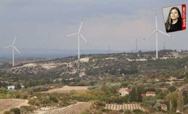 Çanakkale’de iki rüzgâr enerji santralı projesiyle ilgili İDK toplanacak: Ormana RES