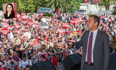 CHP lideri Özel, öğretmen ve ailelere seslendi: O müfredat yok hükmünde...Laik eğitim vazgeçilmez