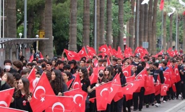 İstanbul, Ankara, İzmir... 19 Mayıs tüm yurtta coşkuyla kutlanacak