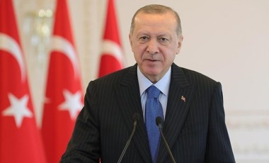 Erdoğan’dan ‘19 Mayıs’ mesajı