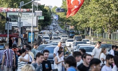 Valilik duyurdu: İstanbul Beşiktaş’ta bazı yollar trafiğe kapatılacak