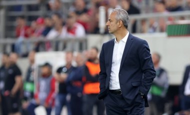 İsmail Kartal'dan derbi açıklaması: 'Tüm yaşananlara rağmen...'