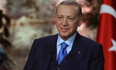 Erdoğan TRT'nin 60. yılını kutladı: 'Tarafsız, ilkeli habercilik'