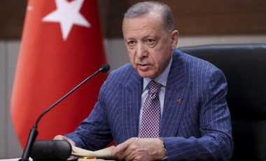 Erdoğan'dan MYK toplantısında 'trol' talimatı: 'Arkasında kimlerin olduğu...'