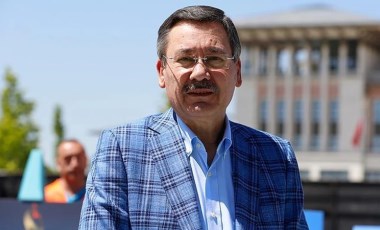 Melih Gökçek hedefi yine tutturamadı: Paylaştığı fotoğraf 'kendi dönemine' ait çıktı