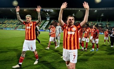 Adı birçok kulüple anılıyordu: Galatasaraylı yıldızın bonservis bedeli belli oldu!