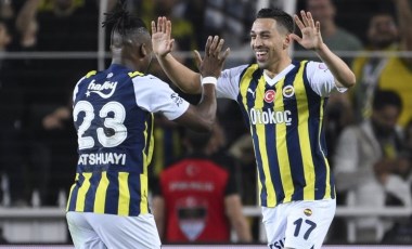 Avrupalı devler peşinde... Fenerbahçeli yıldıza bir talip daha!