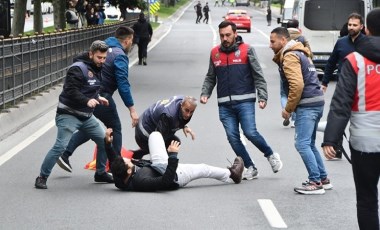 İstanbul'daki 1 Mayıs gözaltılarında 182 kişi serbest bırakıldı