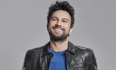 Tarkan'dan 1 Mayıs mesajı: 'Ben de bir işçi sınıfı çocuğuyum'