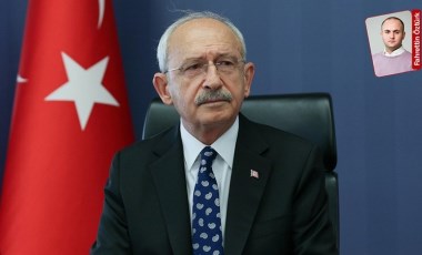 Erdoğan Bayraktar'a hakaret davasında Kemal Kılıçdaroğlu'nun hapsi istendi