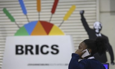 Mısır'dan BRICS vurgusu: Zamanla G20 düzeyine çıkacak