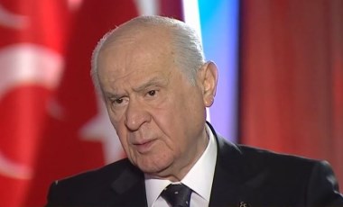 MHP, AKP ve İYİ Parti'den ortak önerge: Bahçeli'nin ismi verilecek