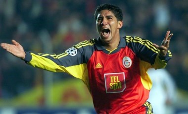 Mario Jardel'den 300 milyon Euro'luk iddia! 'Para çoğaldı ama...'