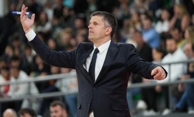 Anadolu Efes'ten Tomislav Mijatovic kararı! Resmen açıklandı...