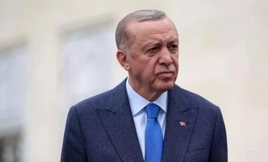 Cumhurbaşkanı Erdoğan, CHP Genel Başkanı Özel ile görüşmesi öncesi konuştu