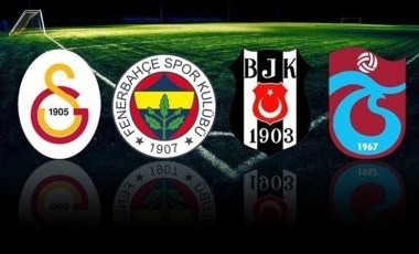 Futbol heyecanı borsada! Nisan ayında hangi takım lider oldu?