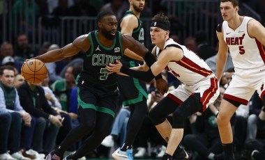 NBA Doğu Konferansı'nda ilk yarı finalist belli oldu!