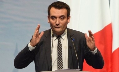 Macron'a 'Ukrayna' uyarısı: Tek bir avro bile yok