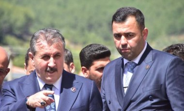 Cumhur'un ortağından asgari ücret çıkışı: 'Yükseltilmesi gerekiyor'