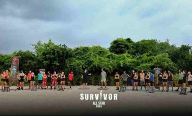 Survivor'da bir gelenek: Türkiye-Yunanistan oyunu... Ödülü kim kazandı?