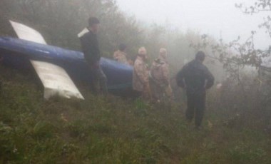 Son Dakika... İran Cumhurbaşkanı Reisi ve Dışişleri Bakanı Abdullahiyan helikopter kazasında hayatını kaybetti