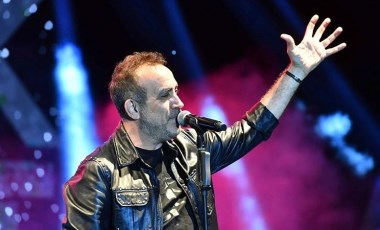 Haluk Levent'ten şaşırtan 'Eurovision' açıklaması: 'Hedefinden saptı'