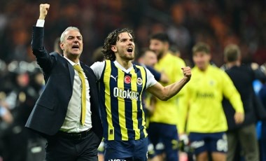 Fenerbahçeliler derbinin ardından borsada da güldü!