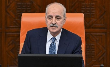 TBMM Başkanı Kurtulmuş'tan 'Reisi' mesajı